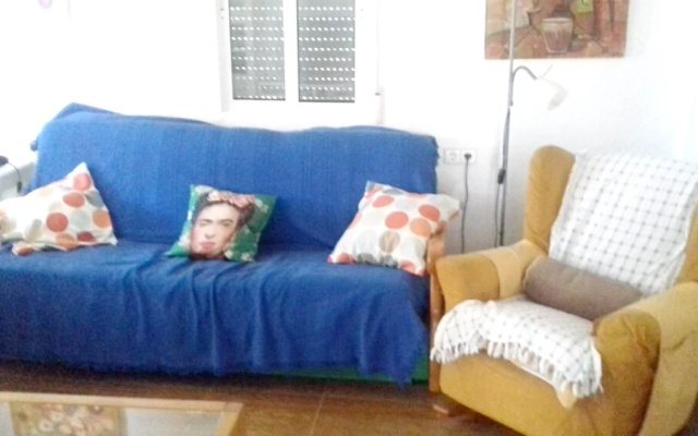 Holiday home Camino de Belen