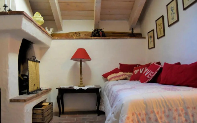 Agriturismo Ca San Sebastiano Wine Resort & Spa