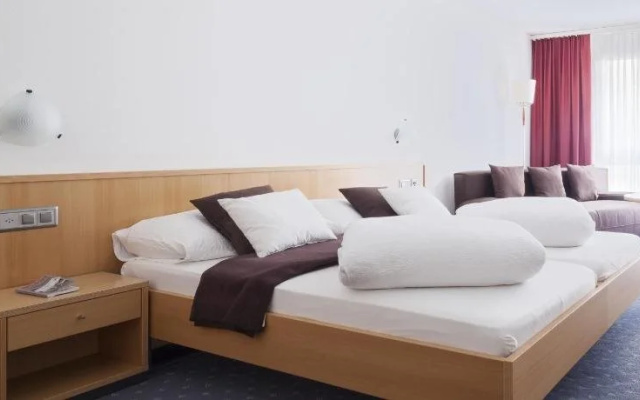 Hotel Höfli