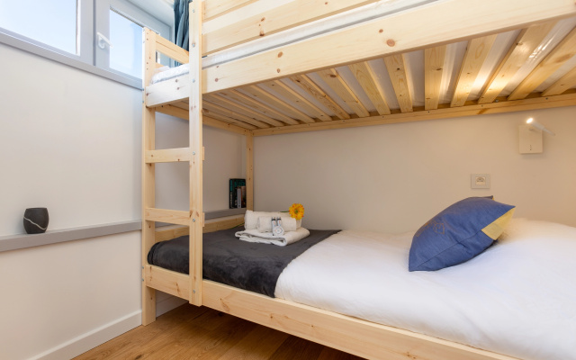 Appartement Lyret II B22