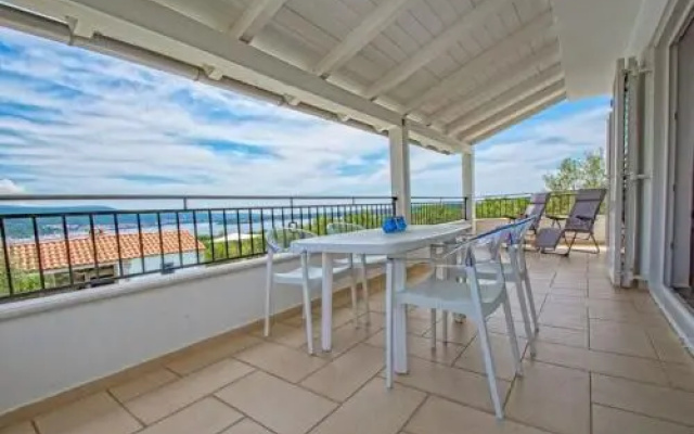 Salt & Sand Villa