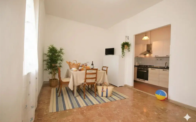 Appartamento Kennedy 1
