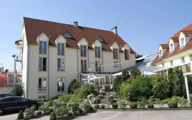 Flair Hotel Zum Schwarzen Reiter
