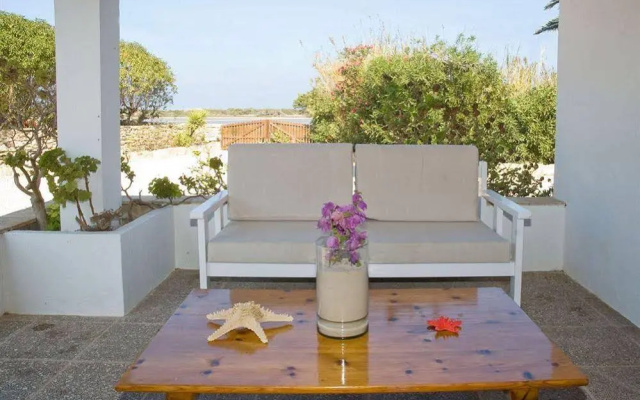 Casas Rurales Illetas