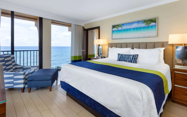 Wyndham Deerfield Beach Resort
