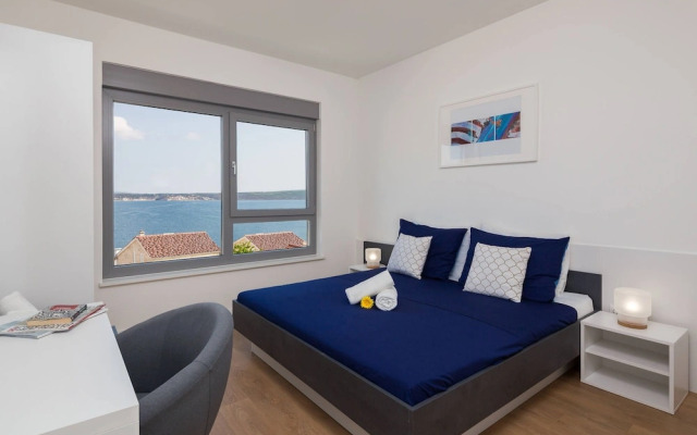Villa Costabella With Heated Pool