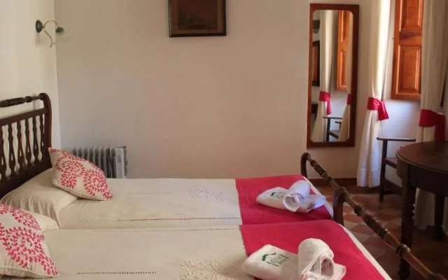 Hostal Villa Verde