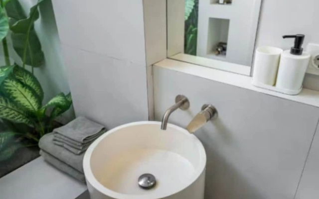 New Dreamland Villa 5 min to Beach