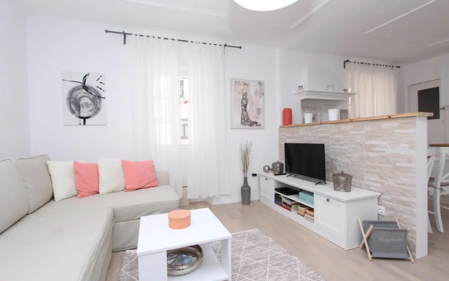 Apartment Garibaldi