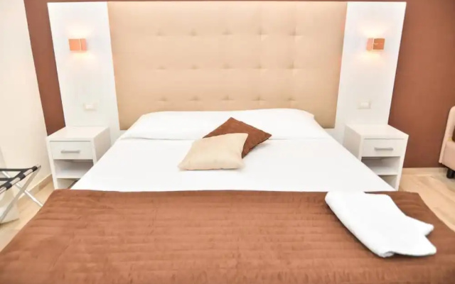Your Rhome Experience Rome in a Bright and Welcoming Space