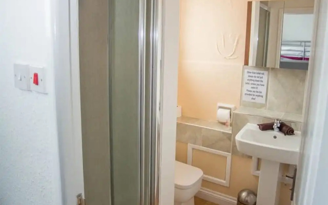 No 14 B&B