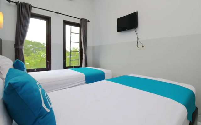 Airy Denpasar Barat Dalung Pondok Asri 9 Bali