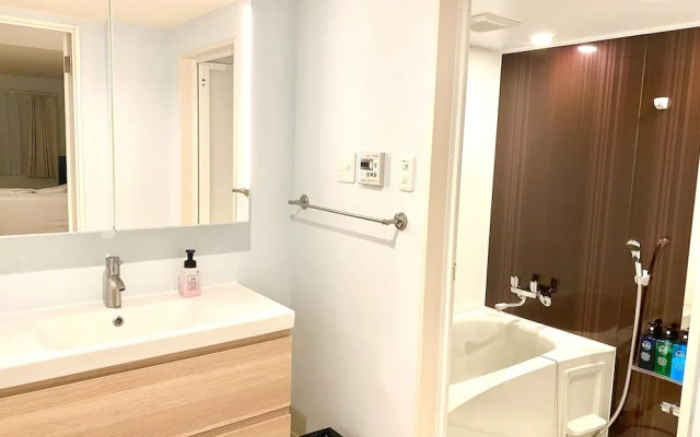 Hotel Sand River Ishigakijima