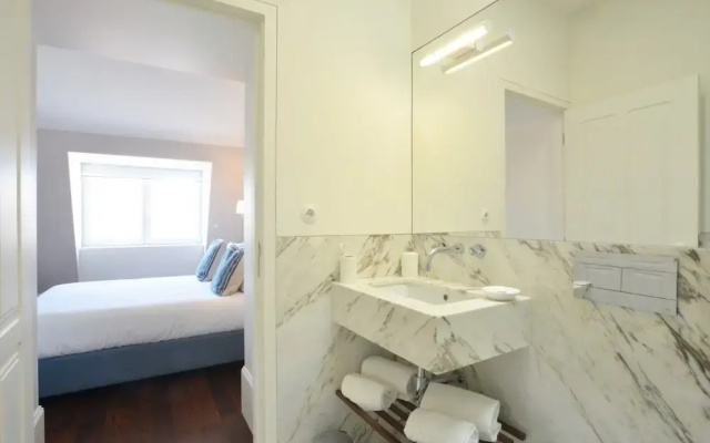 Porto Retreat: Comfort & Style in the Heart
