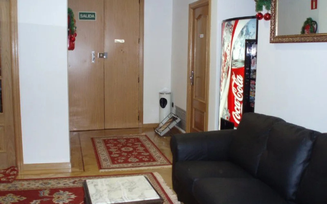 Hostal Odesa