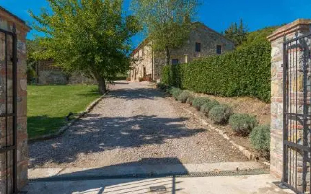 Podere Campotorno