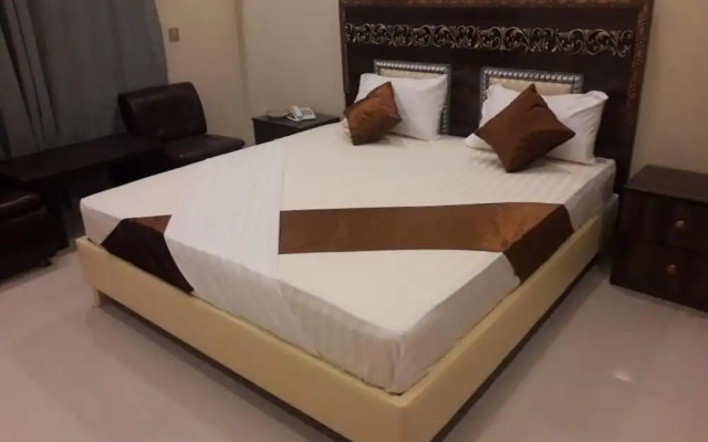 Hotel Days Inn