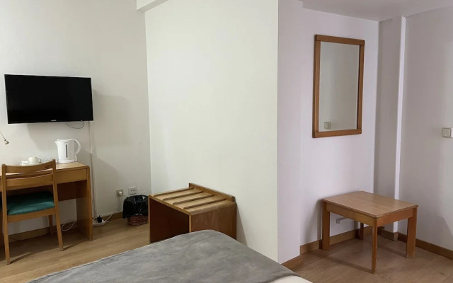 Hotel A Ilha