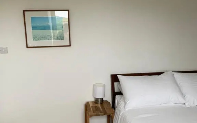 Harbourside Apartment
