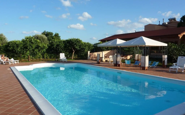 Agriturismo Limoneto