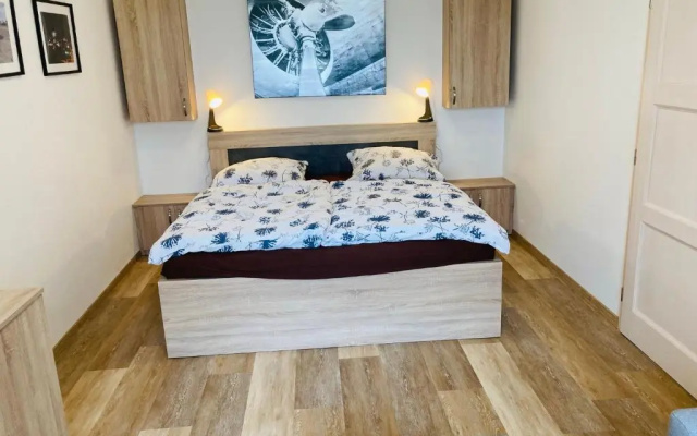 Dolní Náměstí