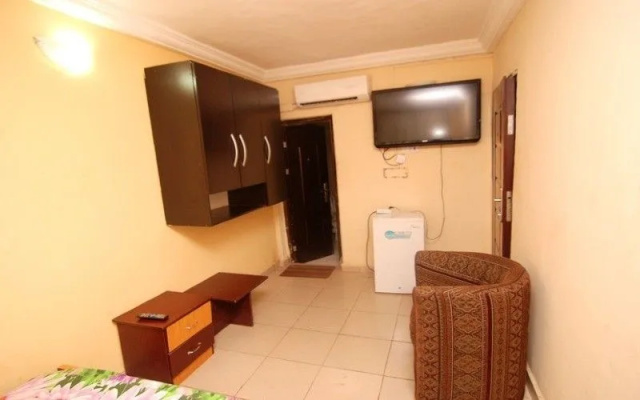 Juvacy Luxury Hotel 2