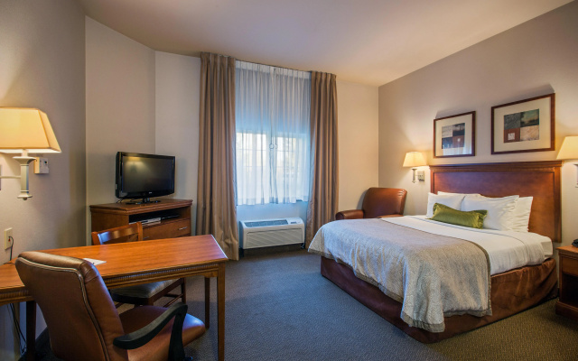 Candlewood Suites Lakewood