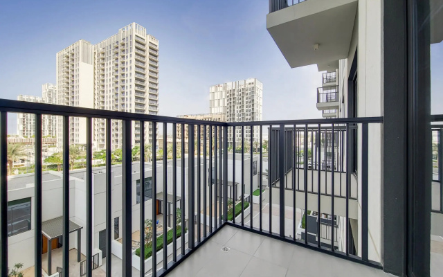 Dubai Hills Estate - Executive Residences 311