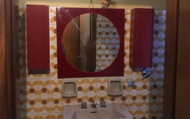 Appartamento per single in villa