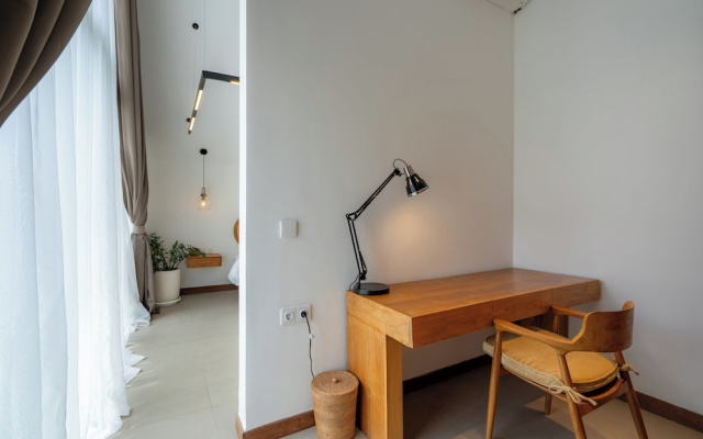 Premier Umalas Villa by Betterplace