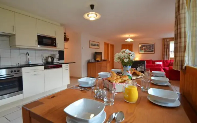 Appartement Pres des Pistes