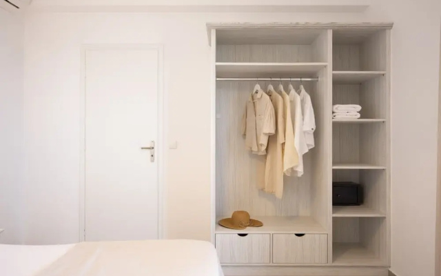 Villa Stella Suites