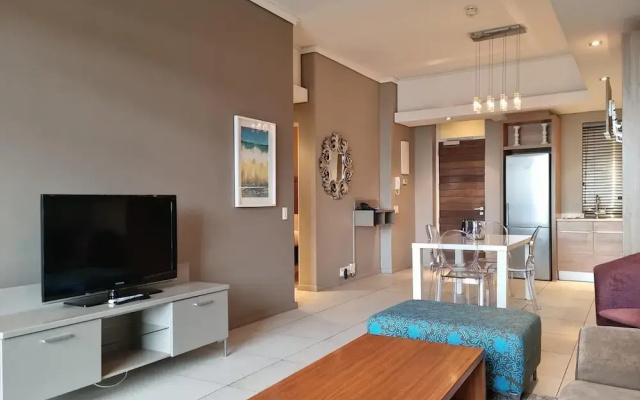 Century City Letting