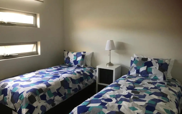 Penneshaw Oceanview Apartments
