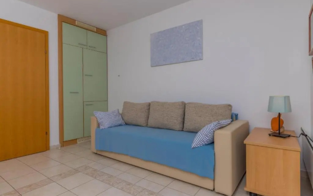 Apartments in Dramalj 41520