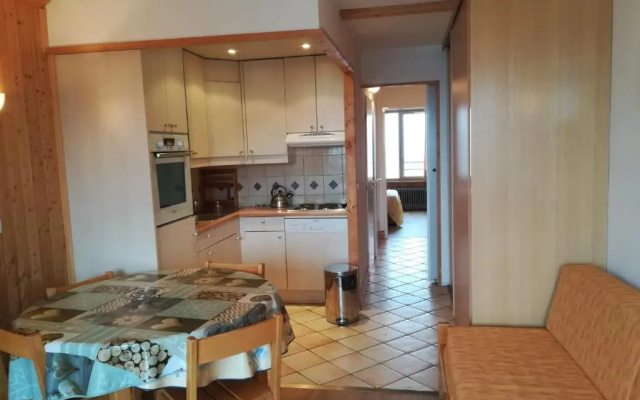 Appartement Tignes, 2 pièces, 5 personnes - FR-1-449-137