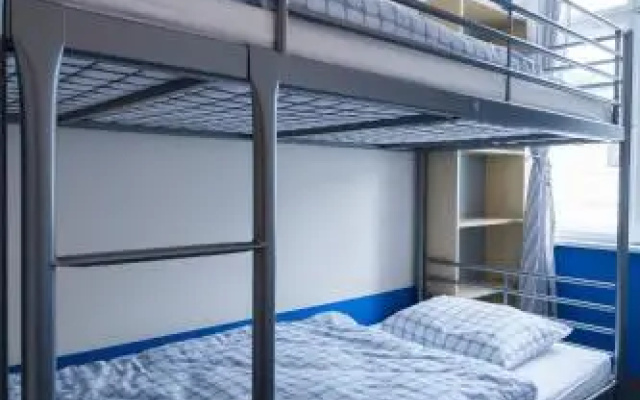Hostel Awangarda