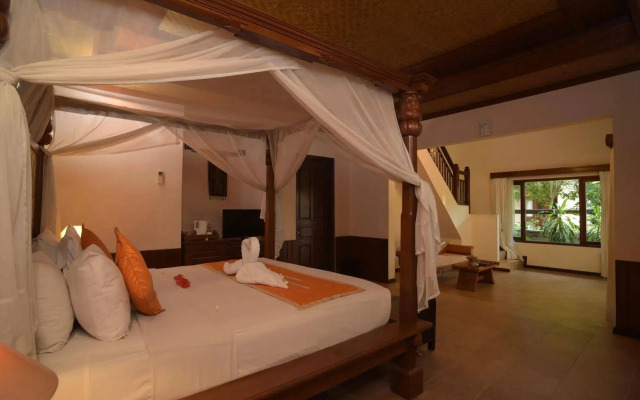 Sri Phala Resort & Villa