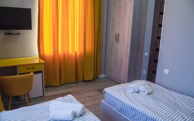 Hotel Dana Eva