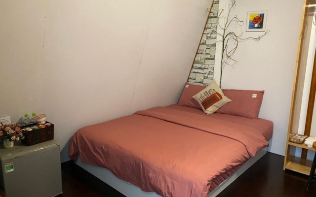 Pho Hoa Boutique Villa