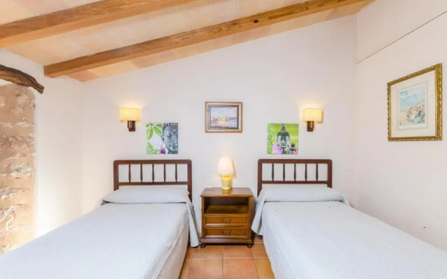 Finca Can Maria Costitx - Villa With Private Pool