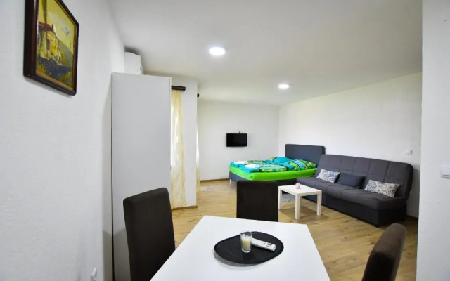 Vulsa Apartmani