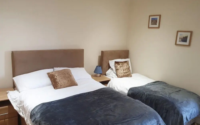 Ballycotton Holiday Apartment No 6