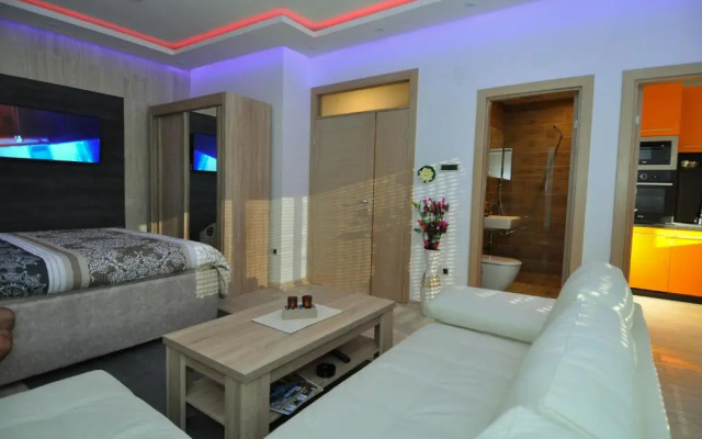 ACO Apartment