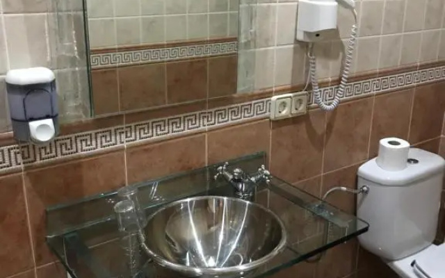 Hotel Rural El Alberche
