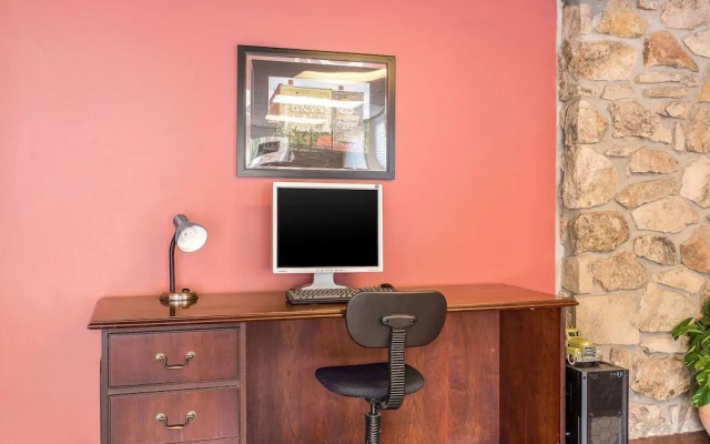 Econo Lodge Eureka Springs