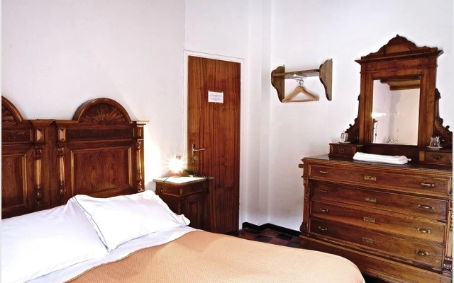 Hotel Gianni Franzi