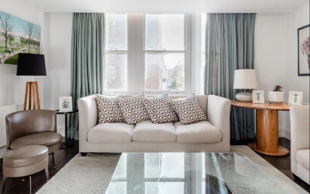 Amazing Notting Hill House Superb Location