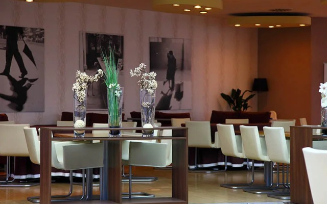 Designhotel Elephant Prague