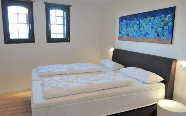Speicher Residenz Barth E4 App 7
